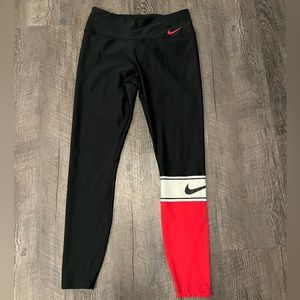 Nike dry fit leggings